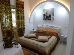 Monaco Rooms Verona